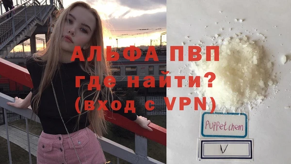 прущие крисы Покачи